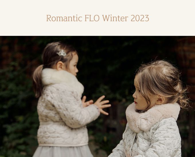 韓國 Puellaflo - 冬日溫暖絨毛圍巾-米