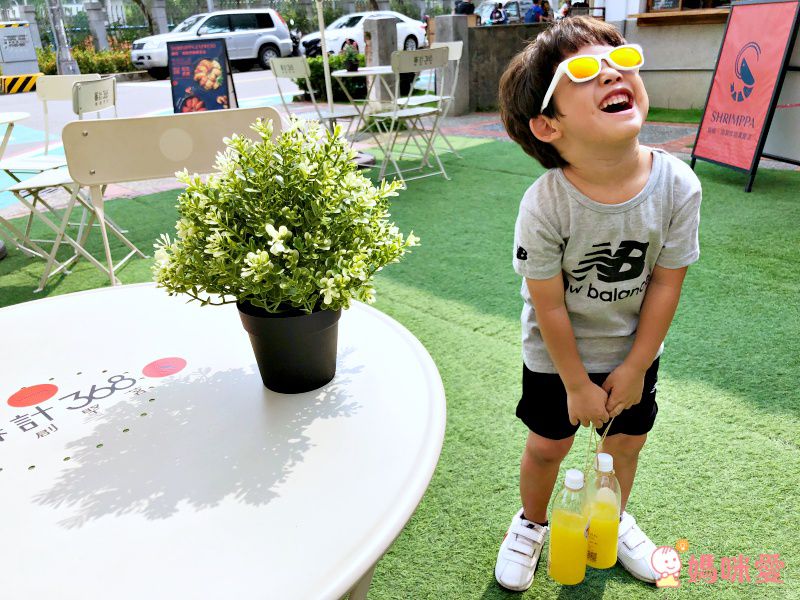 【義大利製 roshambo】親子時尚太陽眼鏡、鍍膜抗藍光眼鏡