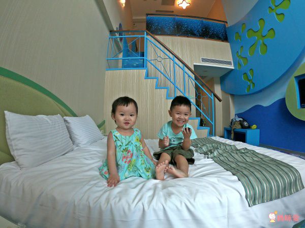 統一渡假村-墾丁海洋體驗樂園(UNI-RESORT)