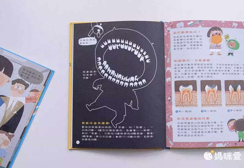 康軒文教事業 - 嘎嘎的光照書-2本一套