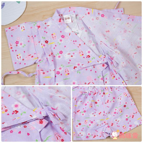 日本阿卡將本舖♛夏日祭典甚平浴衣，熱銷定番優惠中！