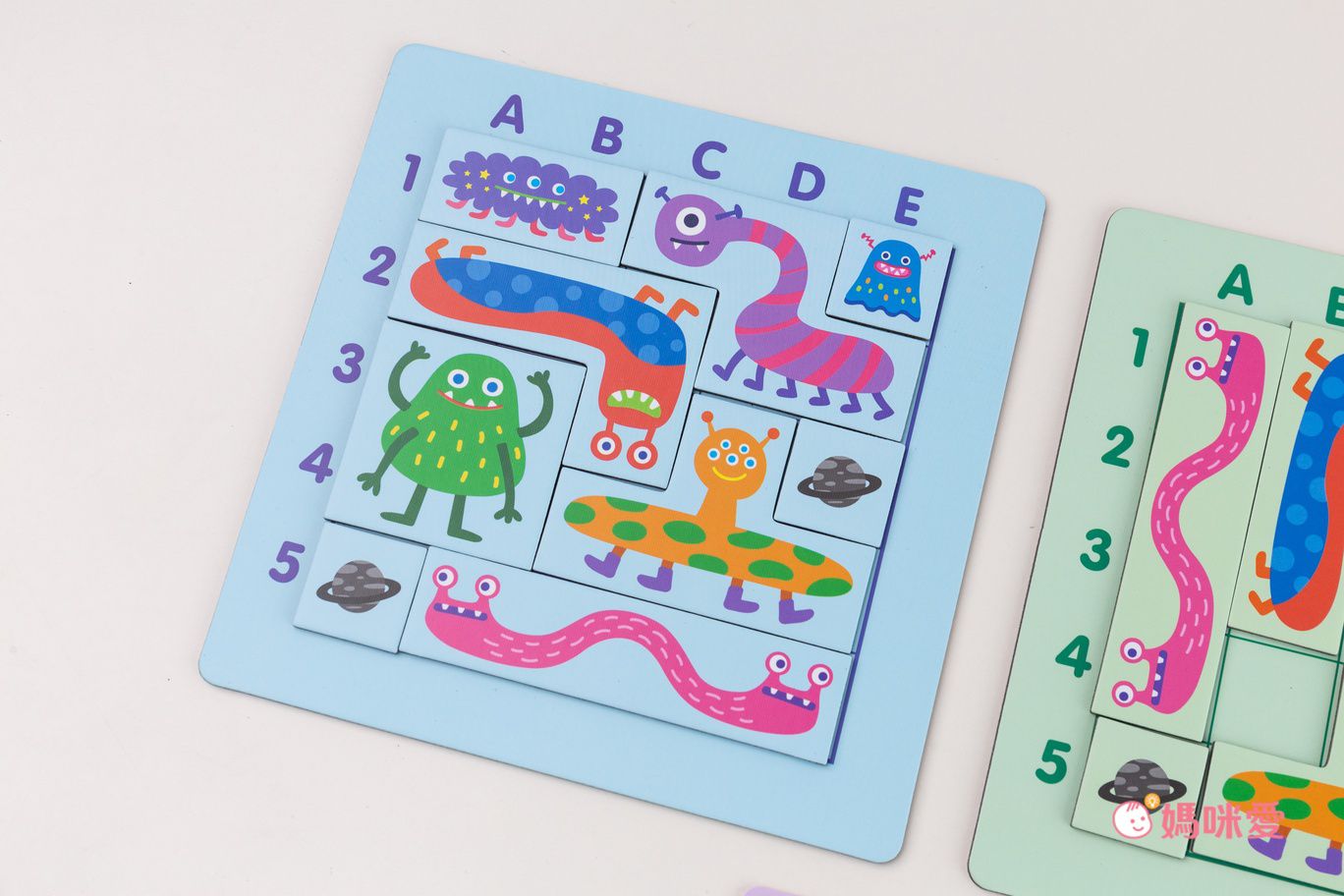 兒童職能治療師推薦【華碩文化 益智玩教具】暑假娛樂必備！