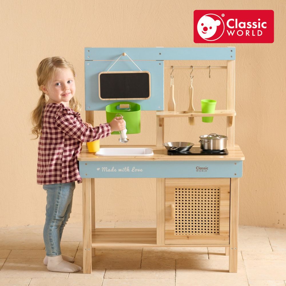 小小戶外大廚師《50619》