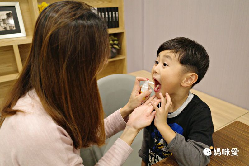 媽咪圈瘋搶！台灣【齒妍堂】幼童潔牙用品大集合