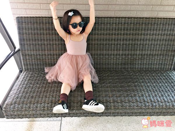 ♚公主系style♚ 網紗細肩帶紗裙洋裝