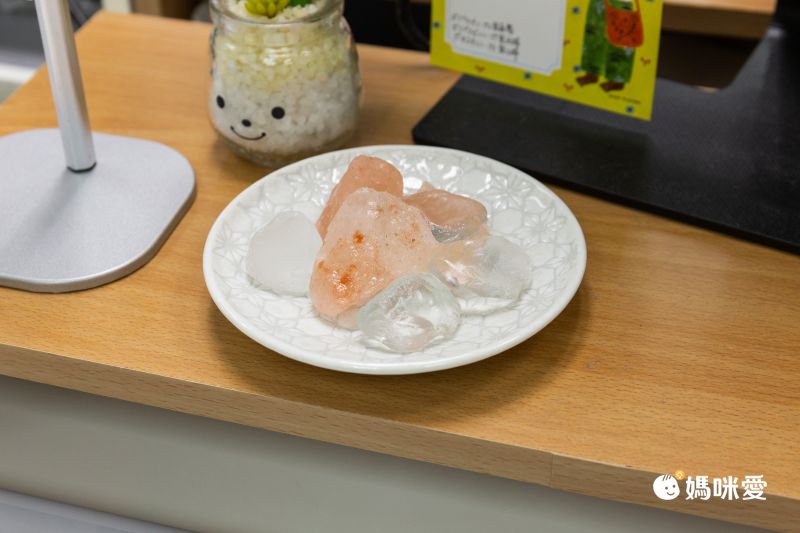 日本代購 - SHIMMER ROOM  療癒香氛開運能量擴香石-混色石-絢麗紫(甜橙麝香)