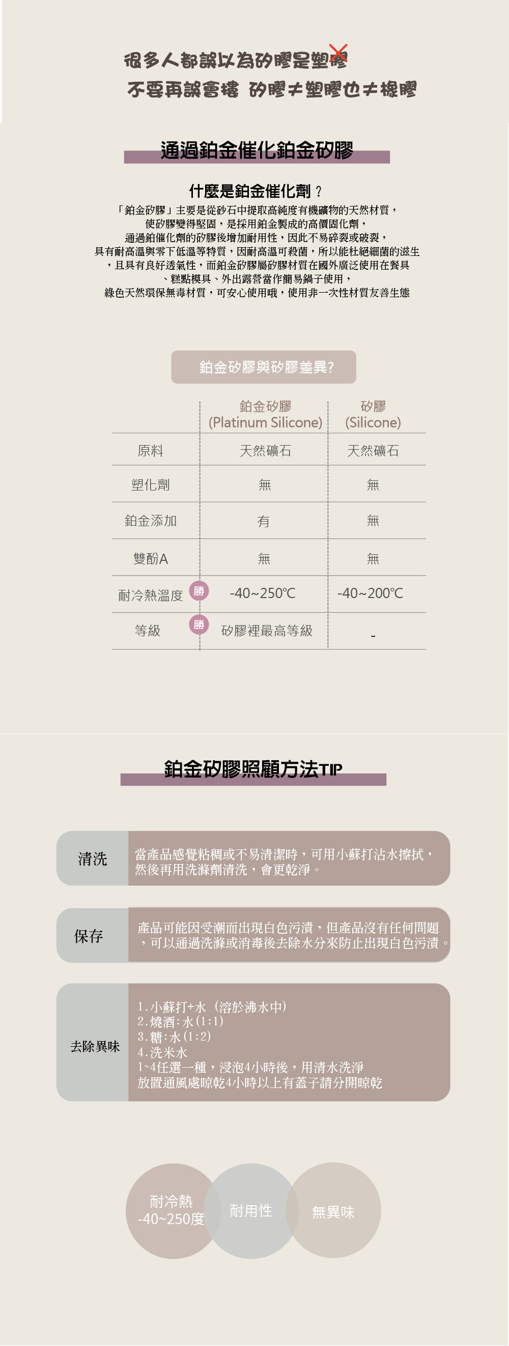 韓國 SILIPOT - 鉑金矽膠幼兒湯匙-長頸鹿-桃粉 (57x 201x 25 mm)-1入裝