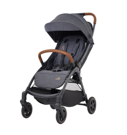 britax römer - Gravity II 秒收登機車-精緻藍(限定版)