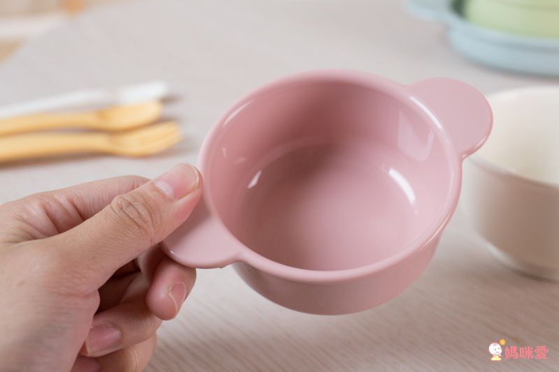 日本 Combi - 日式離乳收納餐具7件組-5個月起