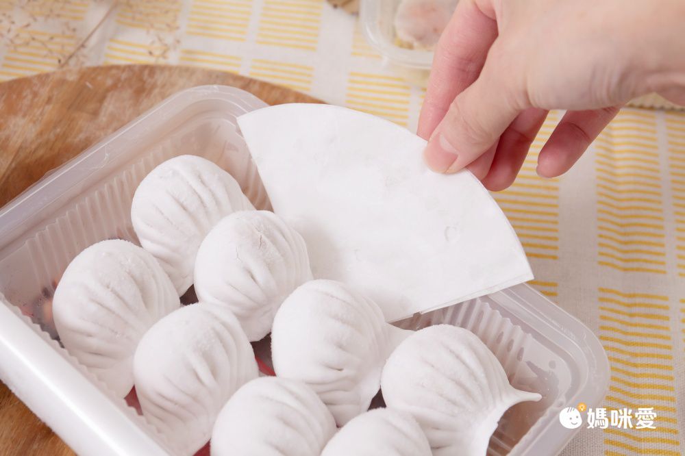 重本不手軟！包子媽 精緻港點 流沙包、珍珠丸、鮮蝦燒賣