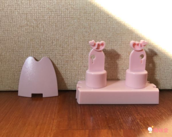 日本【TAKARA TOMY】超萌迪士尼扭蛋機、遊戲屋