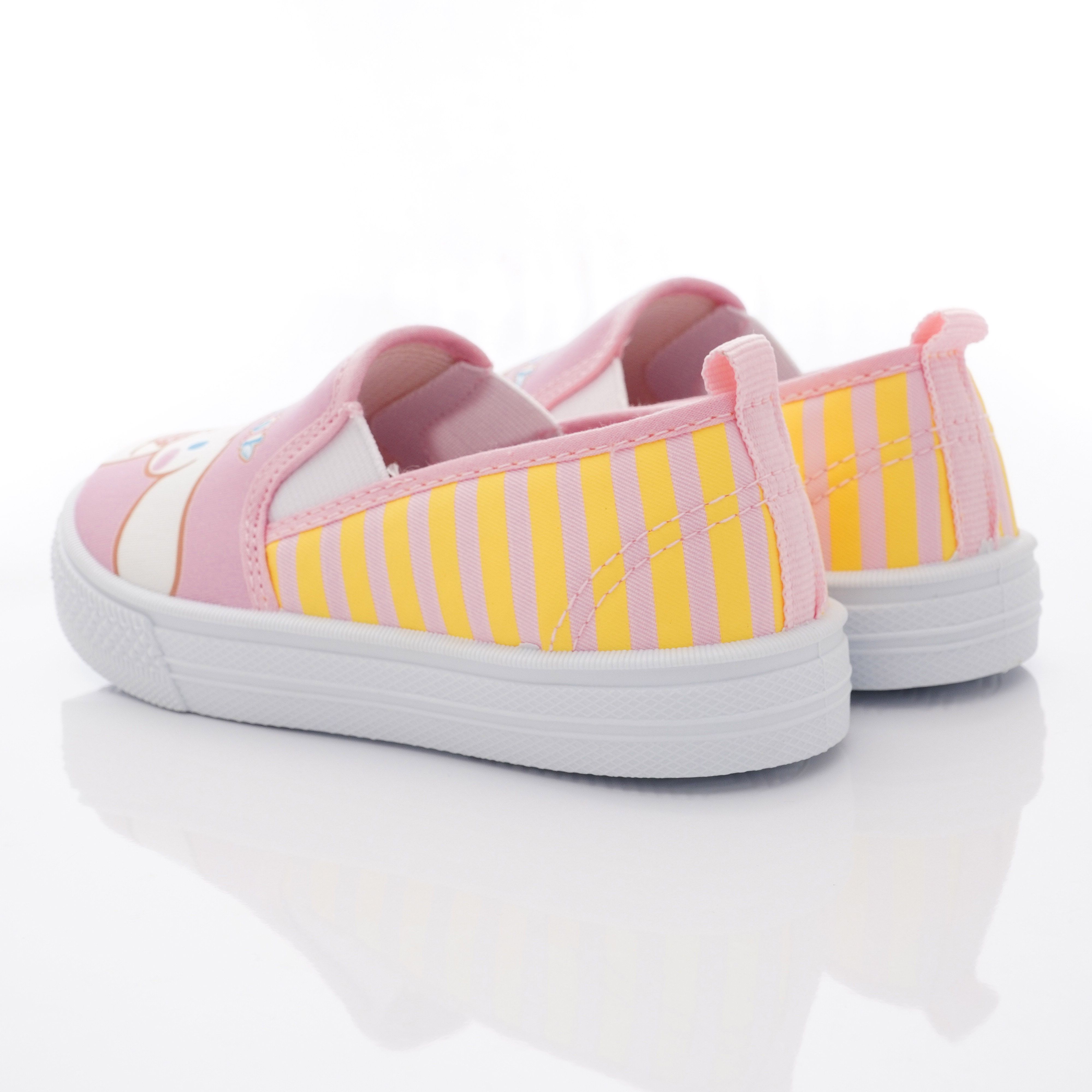 HELLO KITTY - 卡通童鞋-大耳狗休閒鞋款(中小童段)-粉