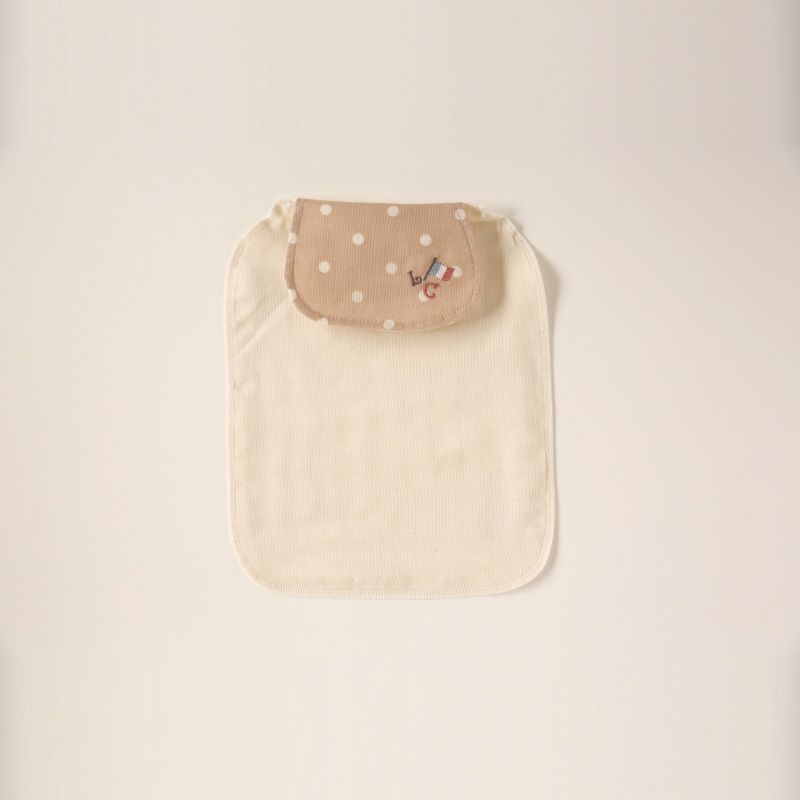 akachan honpo - 新生兒禮盒-粉紅色 (50~70cm)