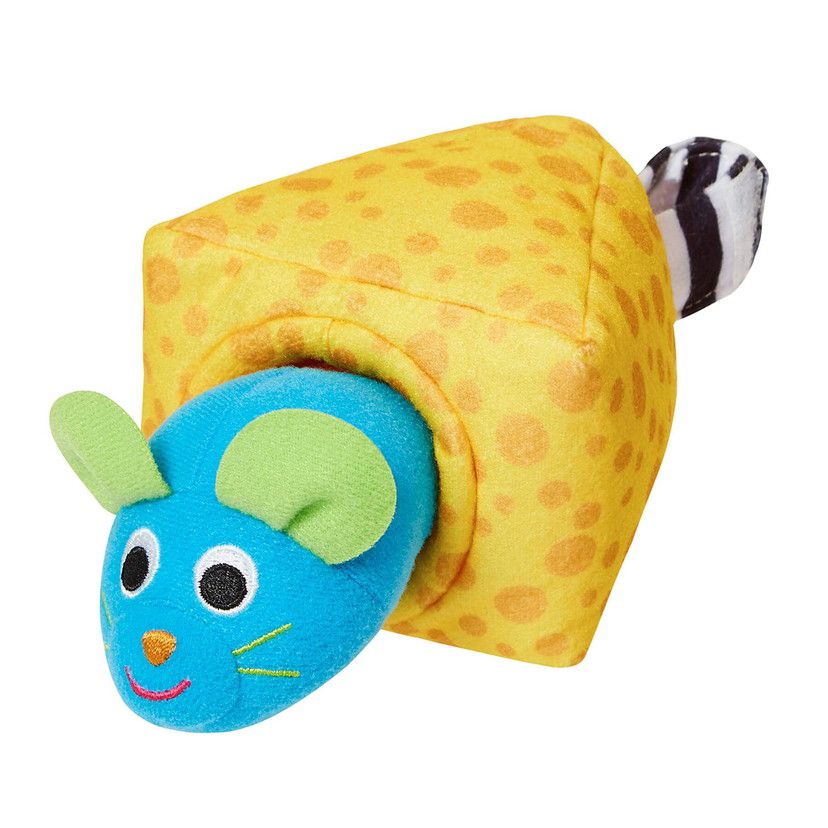 akachan honpo - Sassy震動-老鼠