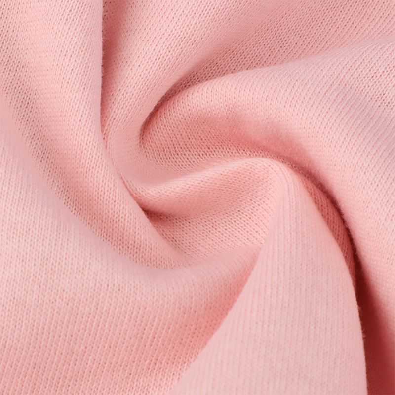 Jumping meters - 棉質圓領短袖網紗洋裝-蝴蝶-灰色