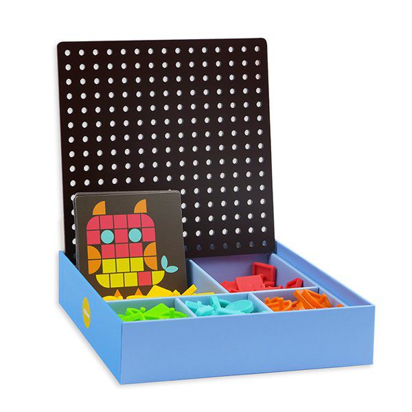 歐美熱銷拼圖【MiDeer】德法知名插畫師暖心繪製