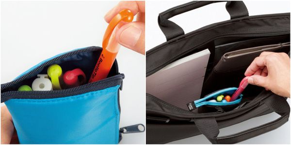 ★ 日本人氣筆袋 / 鉛筆盒大集合 ★