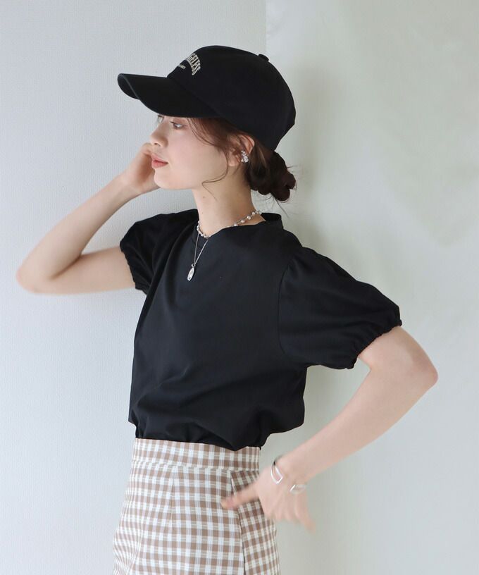 日本 BLUE EAST - 率性休閒刺繡老帽/棒球帽-杏灰