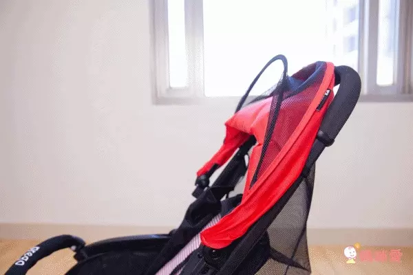 新加坡 prego Feather Lite 3.7kgs 秒收超輕量嬰幼兒手推車