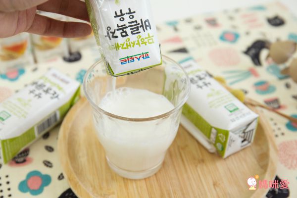 全台首賣！無抗生素認證✦韓國【樂天帕斯特】高品質牛奶