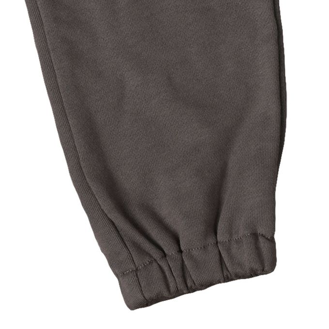 akachan honpo - 10分褲-撞色-綠色