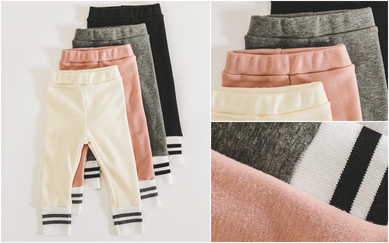 正韓｜街頭率性風 ✦ 韓國大勢穿搭潮流✦ 帥氣女寶必備！