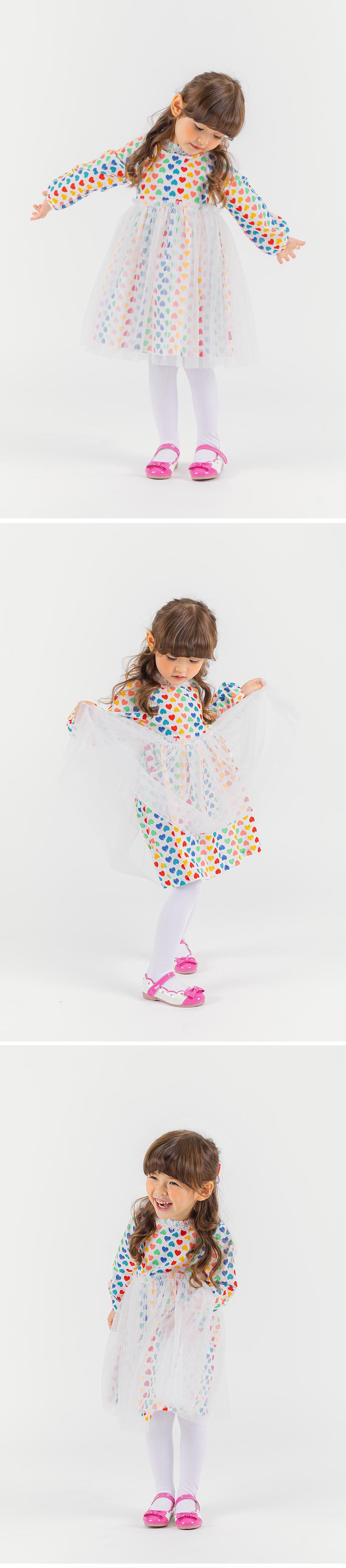 韓國 OZKIZ - 草莓奶酪皮鞋