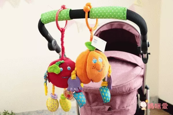 雙寶媽救星！義大利 AZZURRA 雙人＆單人推車，6m~3y 適用