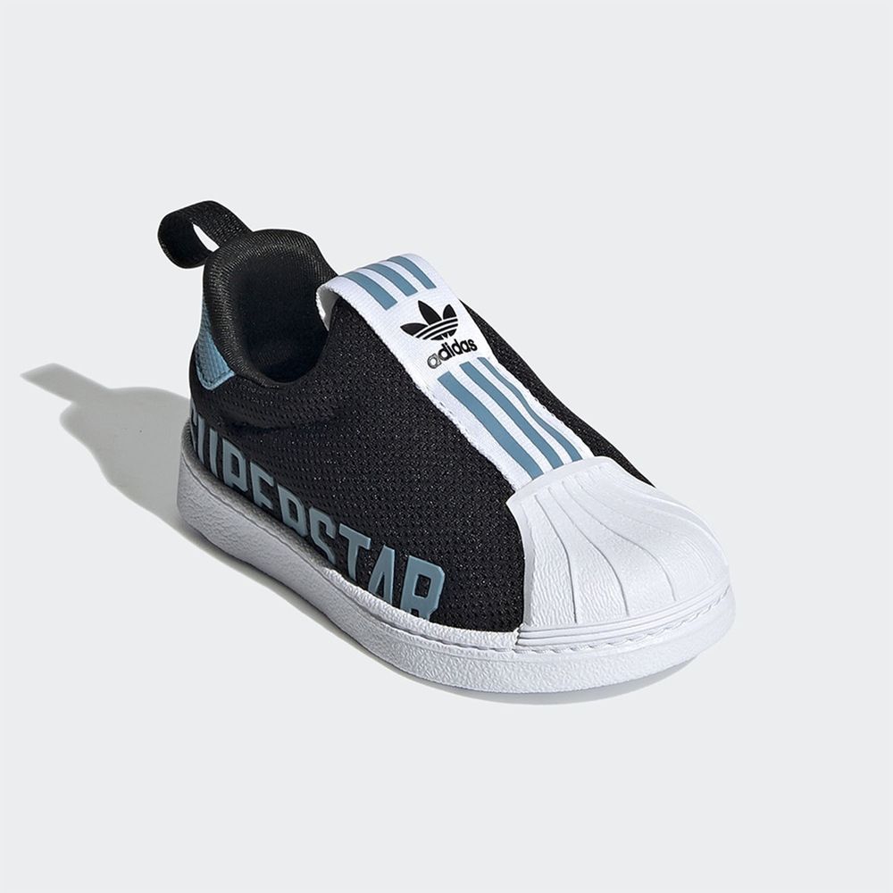 Adidas - SUPERSTAR 360 X 男童/女童 經典鞋-FX4918