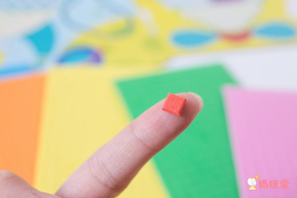 西班牙 APLI - 馬賽克拼貼-動物-底圖2張+275格拼貼6張