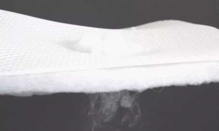 正韓Hello HiZoo - 3D Aqua Mesh 透氣涼感嬰幼兒抗菌防蟎睡墊/涼感止滑睡墊(嬰幼兒款)