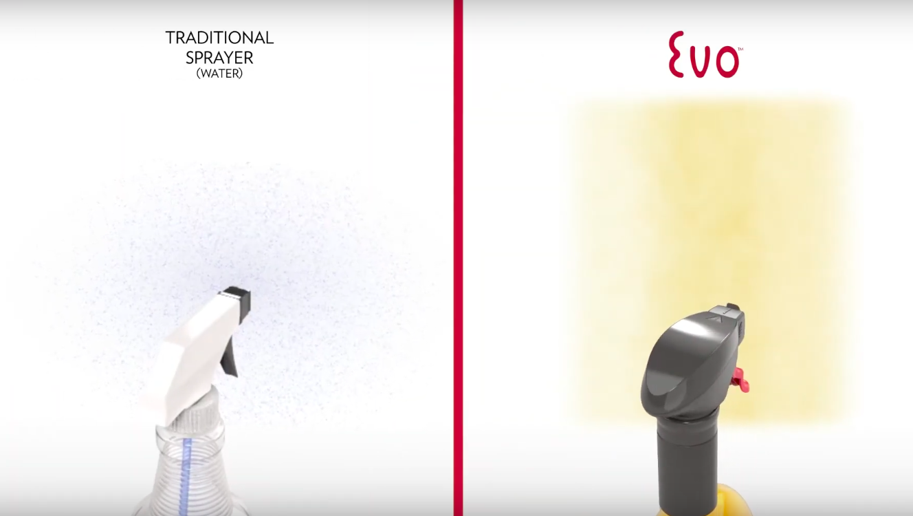 最好用的噴油罐！美國 EVO Oil Sprayer噴油罐 氣炸鍋必備！