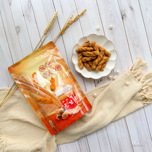 花生棒 200g_5包組-200g