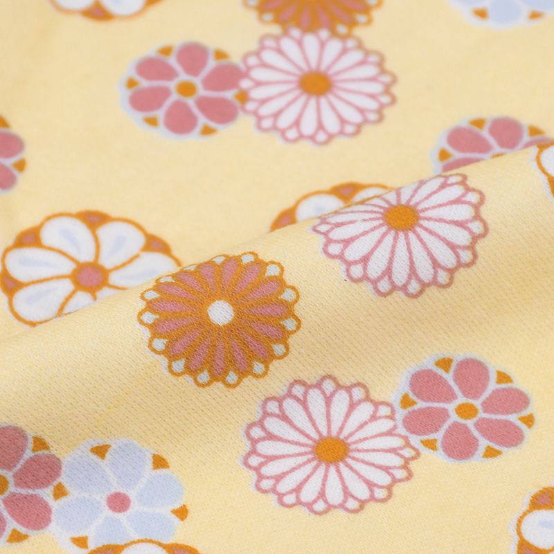 akachan honpo - 袴連身衣(兩件式)-淺藍色