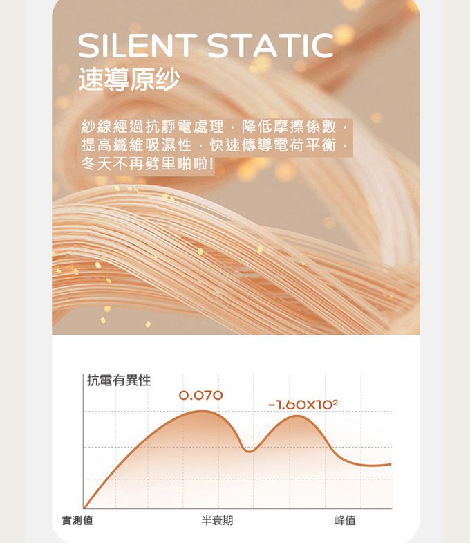 kocotree - 北歐風針織帽-M-藍色