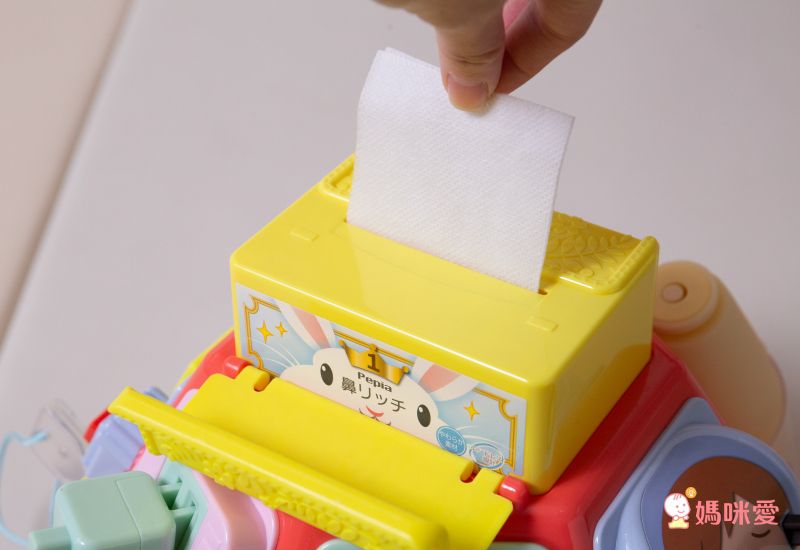 日本350萬寶寶最愛 【日本People七面遊戲機】滿足寶貝探索慾望