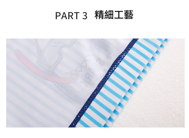 361° - 兒童印花矽膠泳帽-大鯊魚-紅色 (頭圍55cm以下)