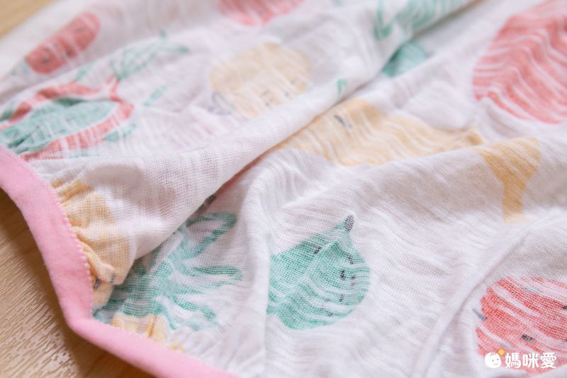 純棉舒適防蚊防曬外套-杏色老鼠