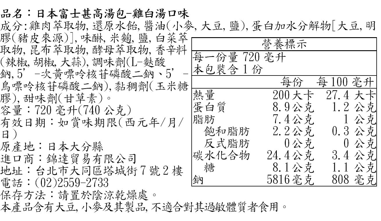韓國四大名湯精選！神仙雪濃湯/牛肉辣湯/人蔘雞/牛骨湯
