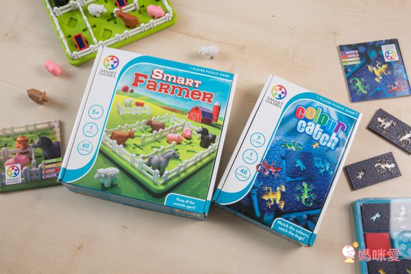 上誼新品桌遊 ☛ 暑假在家、坐車等餐，打發時間培養腦力！獨家滿額499贈小太陽生日派對遊戲卡