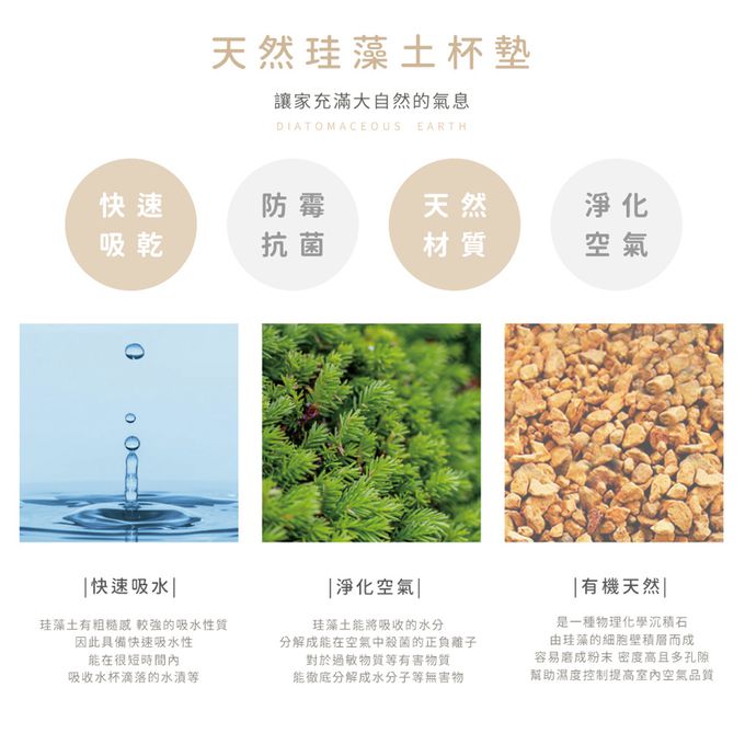 收納王妃 - 迪士尼 Disney 菱格系列【菱格維尼】珪藻土軟式吸水洗漱墊 吸水墊 杯墊24x8x0.5cm