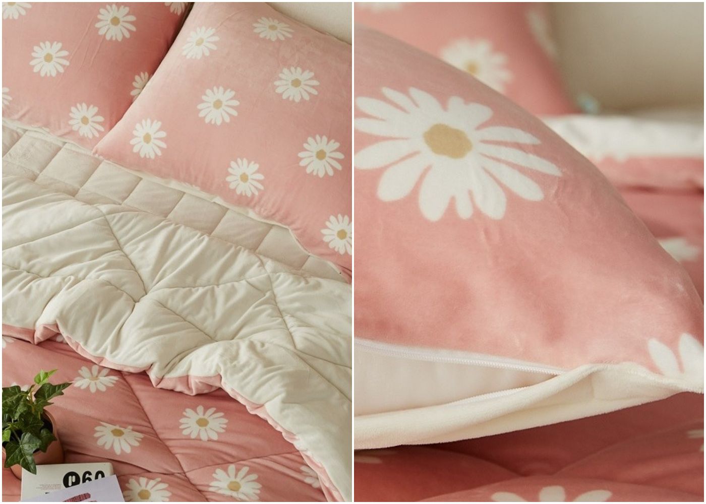 韓國熱銷冠軍！Nubizio 水洗被 極細纖維保暖超輕量