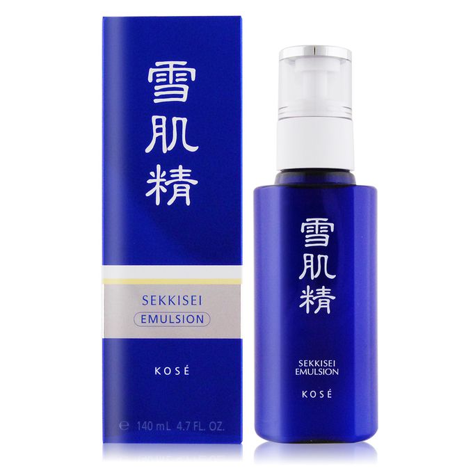 KOSE 高絲 - 雪肌精乳液(140ml)