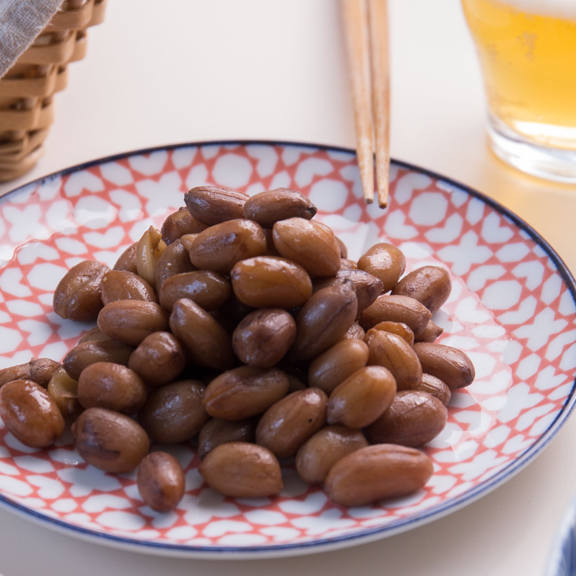 【五錦開】精緻滷味宅配到家！滑嫩彈牙鴨胗、獨家滷汁鴨翅、孩子最愛綿密豆干一次選購！