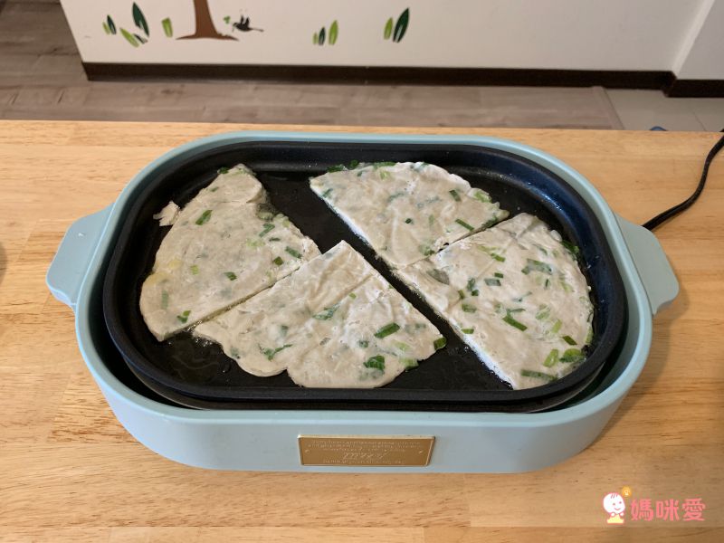 活力早餐系列【GREEN & SAFE】銀絲卷、小漢堡排、寶寶粥