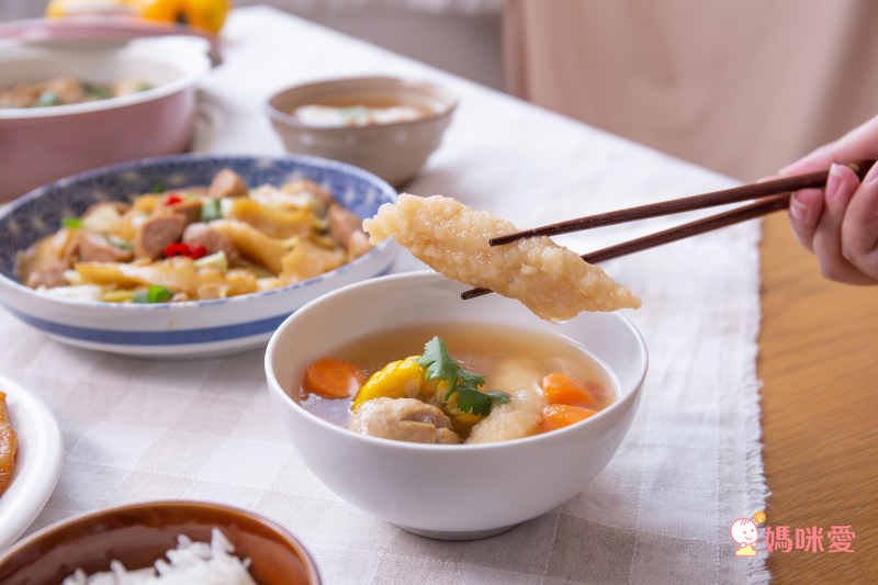 私密社團激推！30年老字號天婦羅＆艾酷奇脆嫩香酥雞 ❤