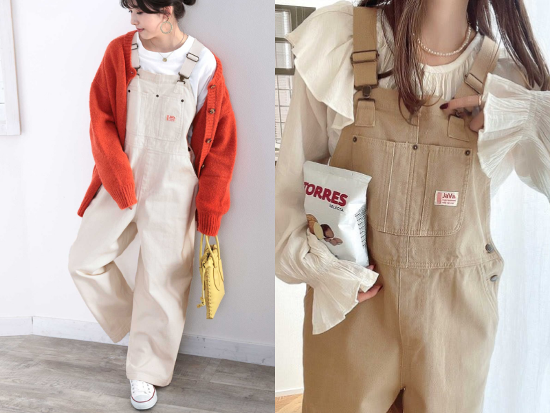 日本 Classical Elf - 2WAY幾何花朵鉤針背心裙/洋裝-黑