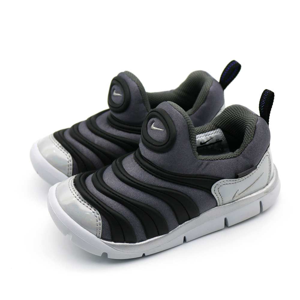 NIKE - DYNAMO FREE Y2K (TD) 小童 毛毛蟲 休閒鞋-BQ7106001
