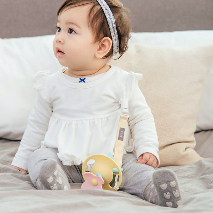 VIIDA - Cyndi 魔法森林固齒器