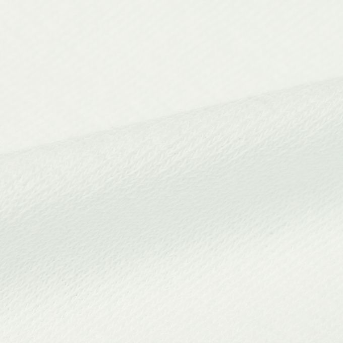 akachan honpo - 長袖連身衣 合身款-毛巾布-淺藍色 (50~60cm)